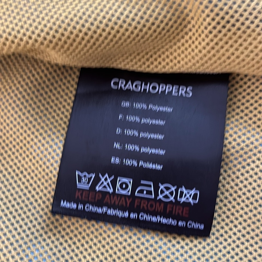Craghoppers Jacket - image 8